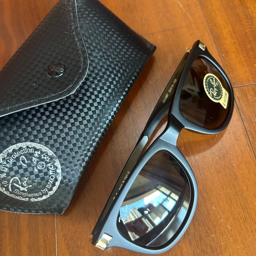 Ray-Ban RB4287 Sunglasses